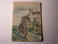 Handbuch für den Motorradfahrer