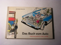 Das Buch vom Auto