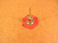 Membran Benzinpumpe 6-loch