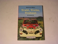 Trabi , Traba , Trabant