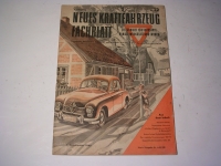 Neues-KFZ-Fachblatt / Nr.12 / 1949