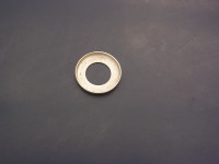 Staubschutzblech / Lager Lüfterwelle 312/353 / 37,5mm durchm.