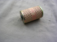 Kraftstoff-Filterpatrone 4EF(90F)