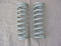 Federn HA. / 353 / 1,3 Tourist/Trans