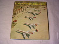 Flieger-Jahrbuch 1978