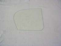 Seitenscheibe hinten / 311/3 Coupe