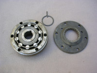 Freilauf Komplett / F9/W-311/313/312