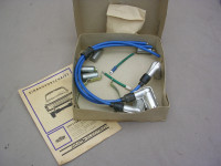 Endstörzubehör W-353