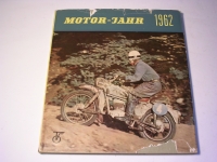 MOTOR-JAHR 1962