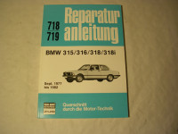 BMW 315/316/318/318i / MO.