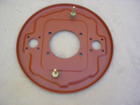 Bremsankerplatte VA. Re. 311/313