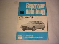 Citroen GS / MO.