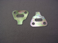 Blech Hardyscheibe / W-353W / W-1,3