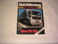 Testbericht Volvo F16