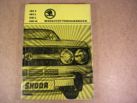 Skoda 105/120 / MO. / 1976