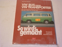 VW BUS DIESEL/TRANSPORTER / MO.