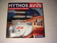 Mythos Avus / Richard Kitschigin