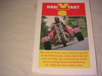 Prospekt RHH-Trike V8