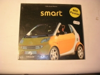 SMART / ALLES ZUM KLEINWAGEN