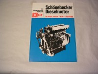 Prospekt Dieselmotor 6VD14,5/12-1SRW