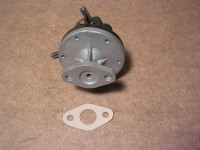 Dichtung Benzinpumpe-Motor /  UP 4