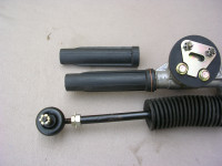 Fettkappe Lenkgetriebe W-353W / W-1,3