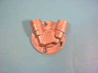 Wasserp. Geh. Tümmler SB 75/1