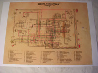 Schaltplan W-353W