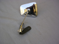 Chrom-Spiegel Universal