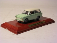 MODELLAUTO TRABANT 601 KOMBI