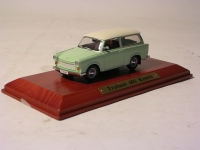 Modellauto Trabant 601 Kombi / 1:43