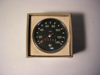 Tachometer bis 140 Kmh