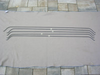 Spriegel für Dachhimmel W-311 Coupe