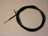 Haubenzug W-353 / W-1,3