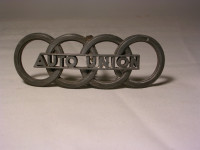 Emblem Autounion