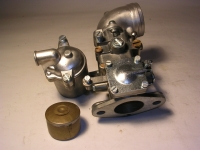 Schwimmer / Flachstrom-Vergaser/ 311/313