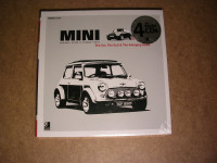 MINI / M.Stein , T. Pfahl