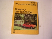 Camping-Wohnanhänger  / MO.