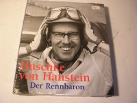 HUSCHKE VON HANSTEIN