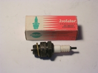 Züdkerze M-18 - 240 / Isolator