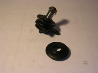 Staubschutzgummi für Traggelenk W - 312 / W - 353 / W - 1,3