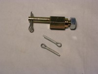 Splint-Bremsbackennachsteller VA. 311/312/313 / 3x15mm