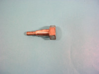 Spannschraube Tümmler SB75/1