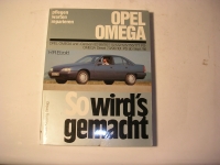 OPEL OMEGA / MO.