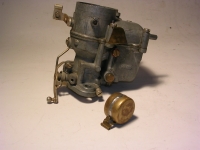 Schwimmer für BVF-Fallstrom-Vergaser 36 F / 312/353/Barkas