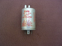 Blinkgeber 6V 2 x 15+1 x 15W