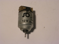 Motor Waschpumpe 12 Volt