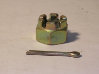 Splint Achsmutter VA. / 5 x 45mm / 311/313