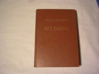 KFZ-Elektrik / Blöcker-Neyderek