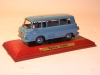 Modellauto Barkas B-1000 Bus